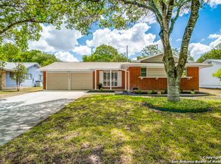 10506 Tally Ho Ln, San Antonio, TX 78216