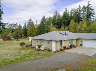 9030 Hunter Point Rd NW, Olympia, WA 98502