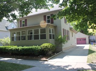 812 18th St, Bay City, MI 48708