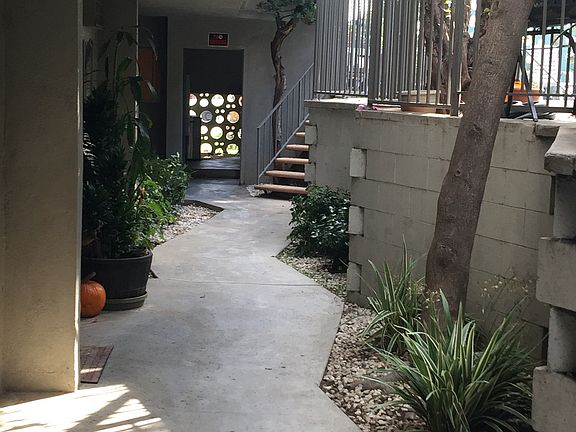 Open Courtyard