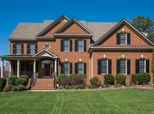 16012 Pine Vale Pl, Midlothian, VA 23113