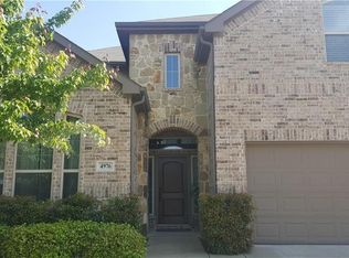 4976 Grinstein Dr, Fort Worth, TX 76244