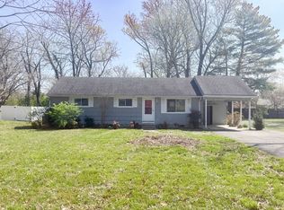 1117 Womack Ave, Cookeville, TN 38501