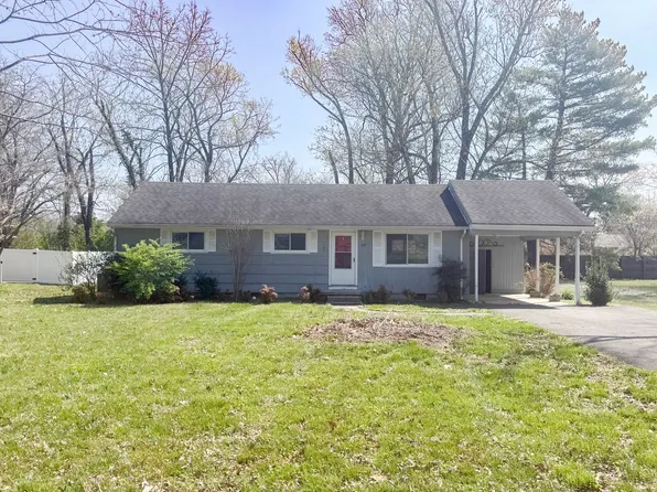 1117 Womack Ave, Cookeville, TN 38501