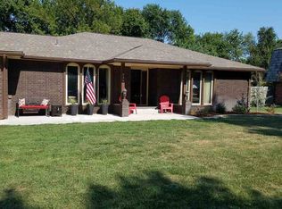 320 S Shefford Ave, Wichita, KS 67209
