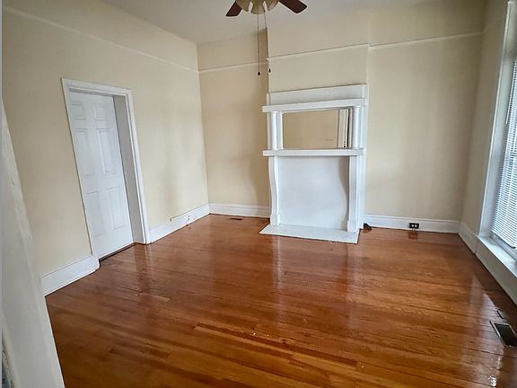 2nd image of 603 Chimborazo Blvd #A