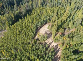 Nka Crystal Peak Rd, Fernwood, ID 83830