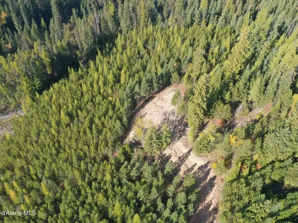 Nka Crystal Peak Rd, Fernwood, ID 83830