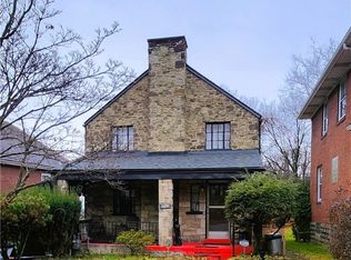 2473 Laketon Rd, Pittsburgh, PA 15221