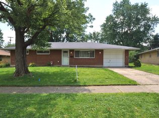 1718 Foxchase Rd, Reynoldsburg, OH 43068