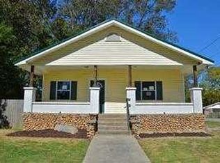 1628 Allen St, Leeds, AL 35094