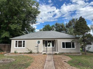 2423 N Corona St, Colorado Springs, CO 80907