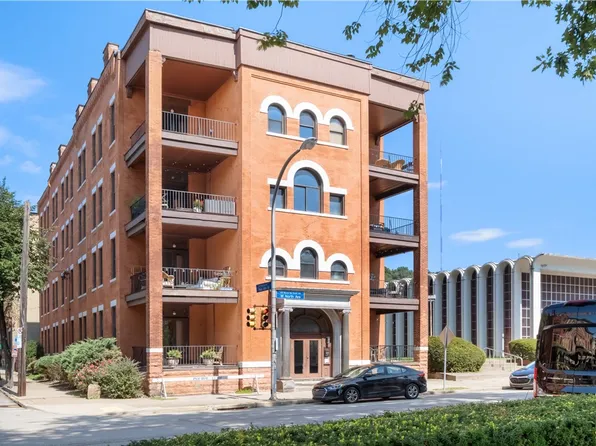 316 W North Ave APT A, Pittsburgh, PA 15212