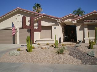 40690 Terraza Dr, Palm Desert, CA 92260
