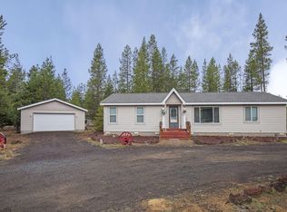 52785 Elm Dr, La Pine, OR 97739