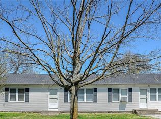 403 E Hickory St, Drexel, MO 64742