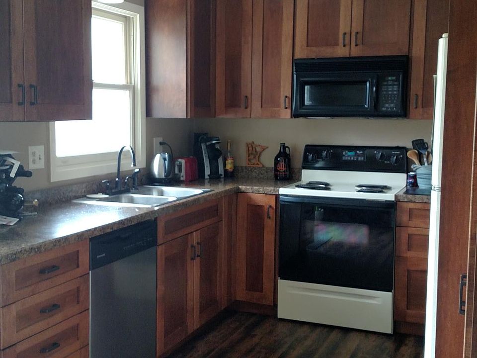 Custom Kitchen