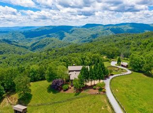 2876 Elk Ridge Rd, Ferguson, NC 28624