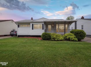 3717 Risedorph Ave, Flint, MI 48506