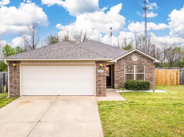 (undisclosed Address), Alexander, AR 72002