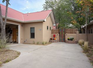 129 Bob St, Santa Fe, NM 87501