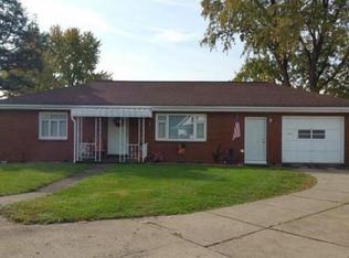 865 Donnan Ave, Washington, PA 15301