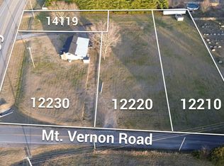 12210 Mount Vernon Rd N, Rockvale, TN 37153