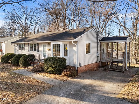 2nd image of 525 Barksdale Dr