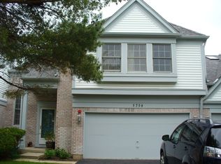 1708 Napoleon Dr, Naperville, IL 60565