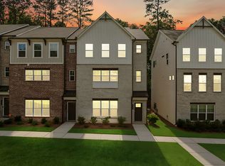 3409 Catalan Aly, Decatur, GA 30032