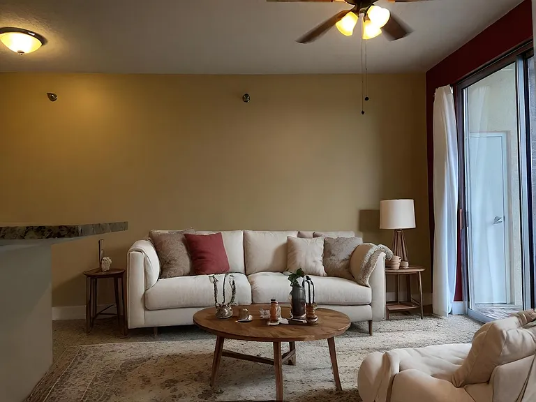 285 Centennial Olympic Park Dr NW #1703 — Photo 5