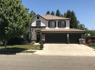 5420 W Modoc Ave, Visalia, CA 93291