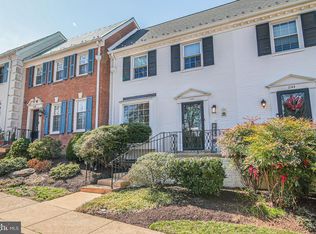 1146 Wimbledon Dr, Mc Lean, VA 22101