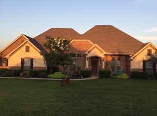 11133 Dove Valley Trl, Haslet, TX 76052