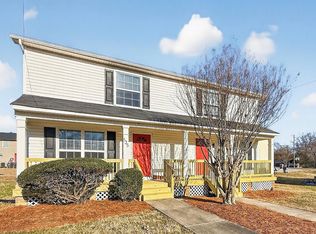 531 Park St, Kannapolis, NC 28083
