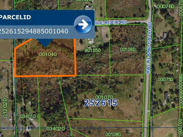 8529 Double Rock Rd, Polk City, FL 33868