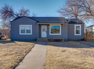 3109 Harvard St, Lubbock, TX 79415