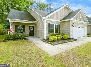 362 Casey Dr, Pooler, GA 31322