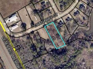 0 Chanabby Ct, Statesboro, GA 30461