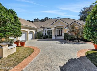 196 GOVERNORS Road, Ponte Vedra Beach, FL 32082