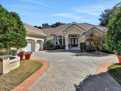 196 GOVERNORS Road, Ponte Vedra Beach, FL, 32082