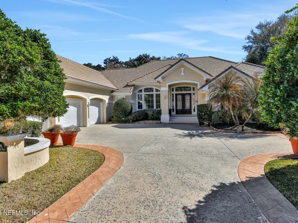 196 GOVERNORS Road, Ponte Vedra Beach, FL 32082