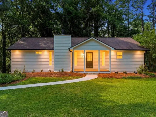 192 Shalloway Dr NE, Kennesaw, GA 30144