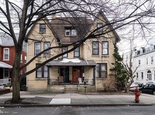 526 W James St, Lancaster, PA