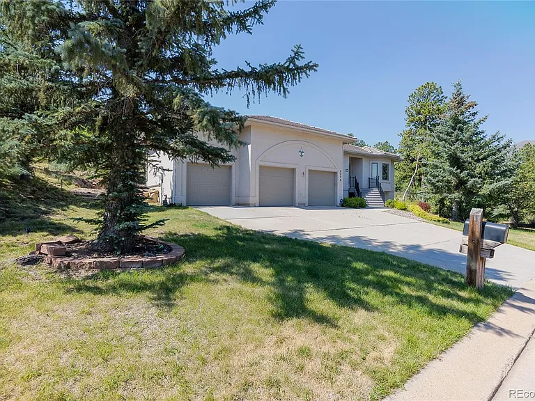 2275 Cape Pine Way — Photo 9