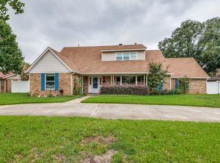 112 Santa Clara St, Irving, TX 75062