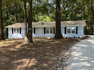 232 Walters Rd, Pelahatchie, MS 39145