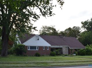 1949 Mount Vernon Ave, Toledo, OH 43607