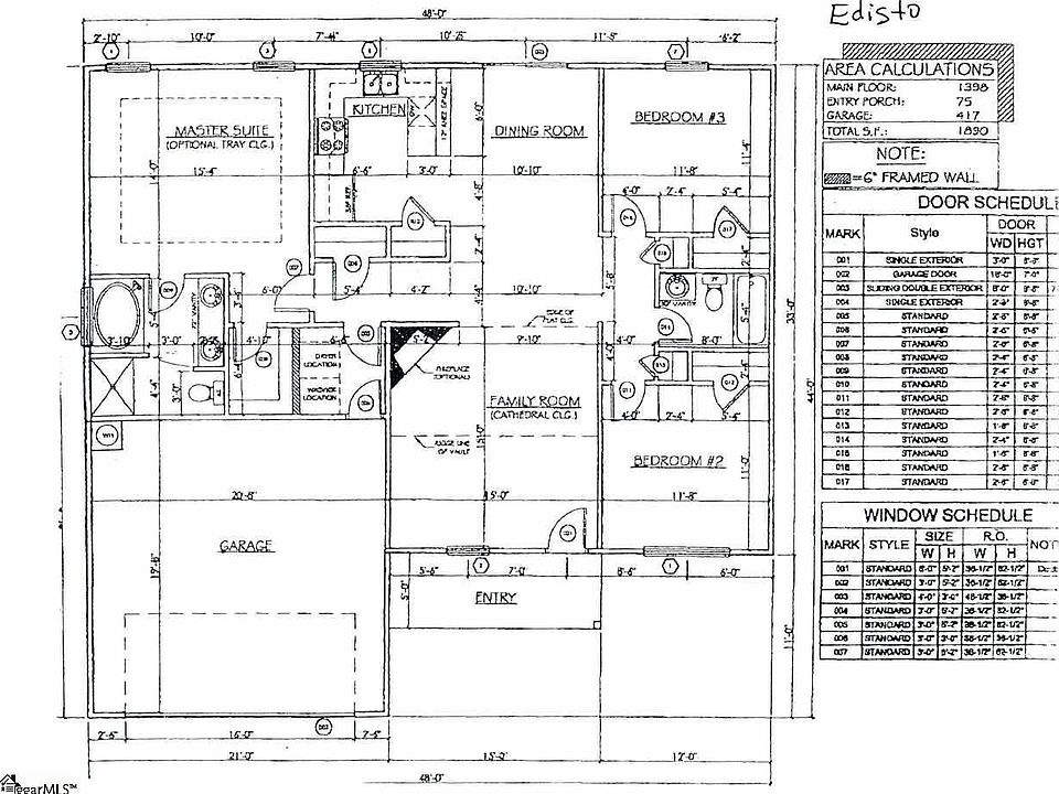 2nd image of 208 Rhoe Cir Lot 20