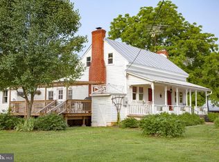 4975 Orange Rd, Radiant, VA 22732